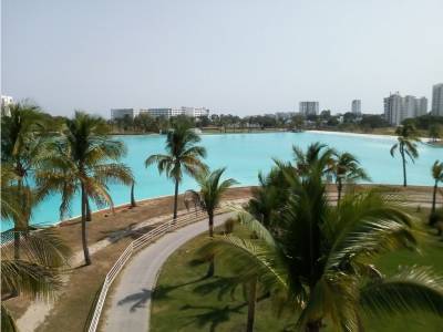 Casa en Playa Blanca, Ant&oacute;n