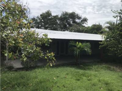 Casa en El Copecito, San Carlos