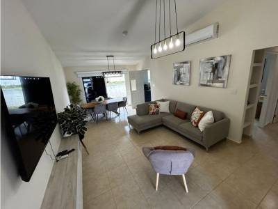 Casa en Puerto Caimito, La Chorrera