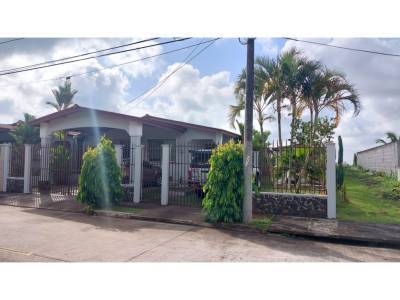 Casa en Nuevo Arraij&aacute;n