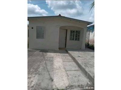 Casa en Trapichito, La Chorrera