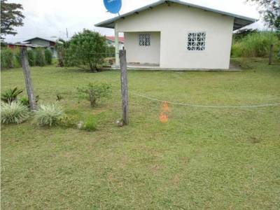 Casa en Alto Boquete