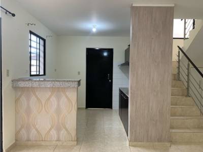 Casa en Barrio Col&oacute;n, La Chorrera
