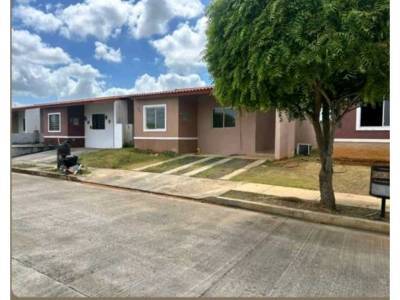 Casa en Puerto Caimito, La Chorrera