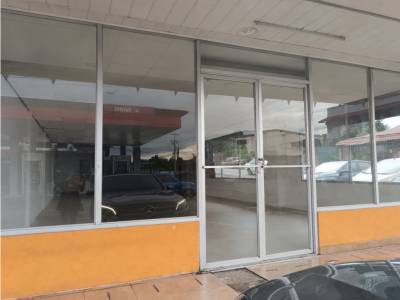 Local en Bugaba