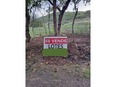 Lotes y Terrenos en Llano De La Cruz, Parita