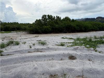 Lotes y Terrenos en Nueva Gorgona, Chame