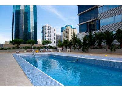 Oficina en Pueblo Nuevo, Ciudad De Panam&aacute;