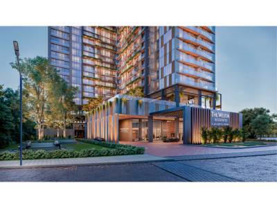 Apartamento en Veracruz, Arraij&aacute;n