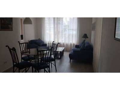 Apartamento en San Francisco, Ciudad De Panam&aacute;