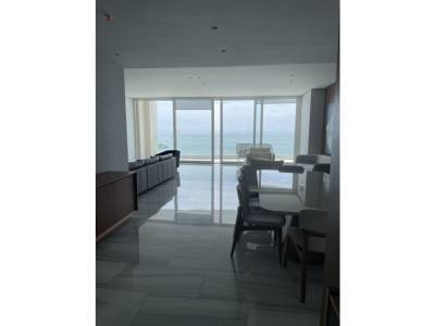 Apartamento en San Francisco, Ciudad De Panam&aacute;