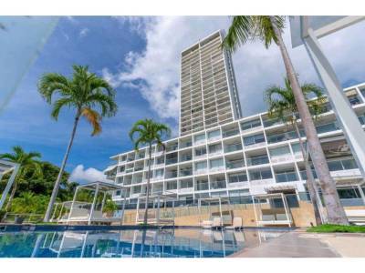 Apartamento en Vista Mar, San Carlos