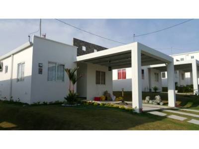 Casa en Vista Mar, San Carlos