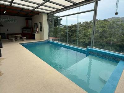 Casa en Los Llanitos, San Carlos