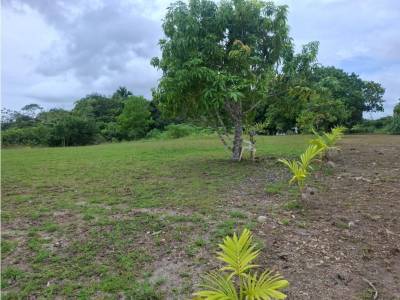 Lotes y Terrenos en Playa Blanca, Ant&oacute;n