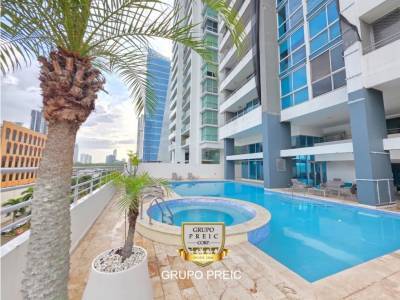 Apartamento en Parque Lefevre, Ciudad De Panam&aacute;