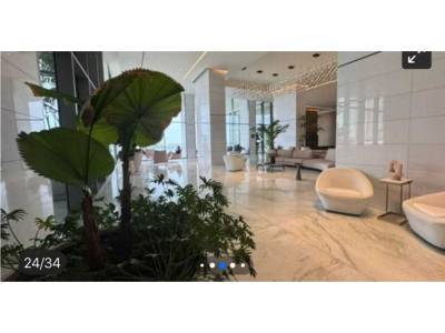 Apartamento en San Francisco, Ciudad De Panam&aacute;