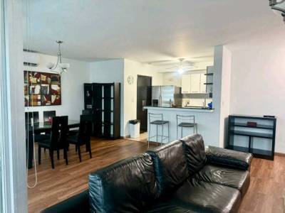 Apartamento en Bella Vista, Ciudad De Panam&aacute;