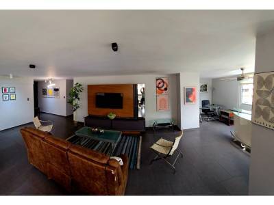 Apartamento en San Francisco, Ciudad De Panam&aacute;