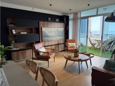 Apartamento en Parque Lefevre, Ciudad De Panam&aacute;