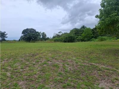 Lotes y Terrenos en Playa Blanca, Ant&oacute;n