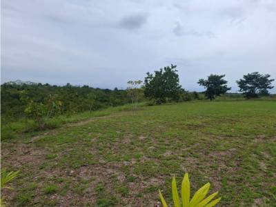 Lotes y Terrenos en Playa Blanca, Ant&oacute;n