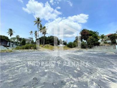 Lotes y Terrenos en Playa Coronado, Chame
