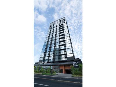 Apartamento en San Francisco, Ciudad De Panam&aacute;