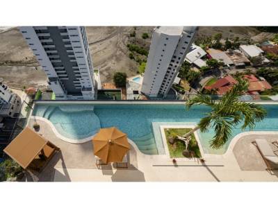 Apartamento en San Francisco, Ciudad De Panam&aacute;