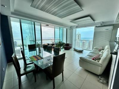 Apartamento en San Francisco, Ciudad De Panam&aacute;