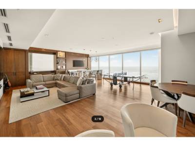 Apartamento en Clayton, Ciudad De Panam&aacute;