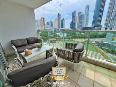 Apartamento en Parque Lefevre, Ciudad De Panam&aacute;