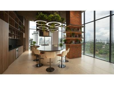 Apartamento en San Francisco, Ciudad De Panam&aacute;