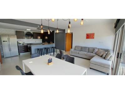 Apartamento en Veracruz, Arraij&aacute;n