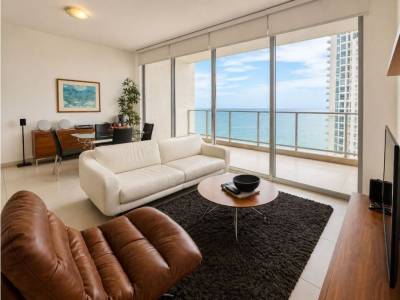 Apartamento en San Francisco, Ciudad De Panam&aacute;