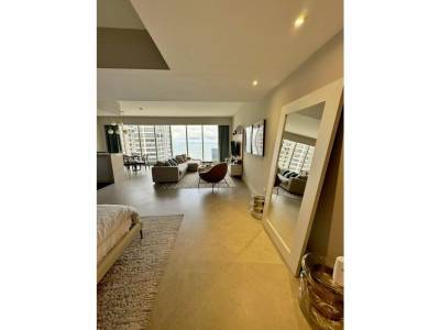 Apartamento en El Cangrejo, Ciudad De Panam&aacute;