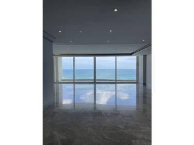 Apartamento en San Francisco, Ciudad De Panam&aacute;