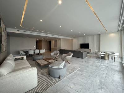 Apartamento en San Francisco, Ciudad De Panam&aacute;