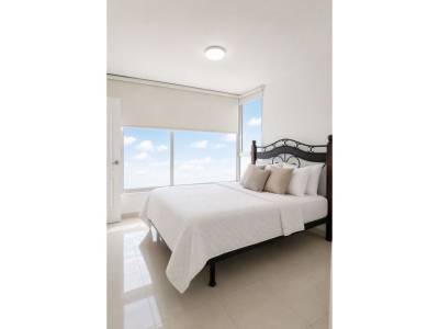 Apartamento en San Francisco, Ciudad De Panam&aacute;