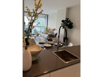 Apartamento en Calidonia, Ciudad De Panam&aacute;