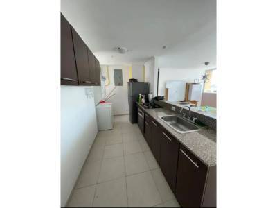 Apartamento en Majagual, Capira