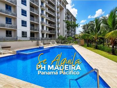Apartamento en Majagual, Capira
