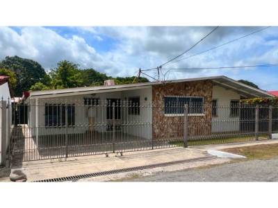 Casa en Coquito, David