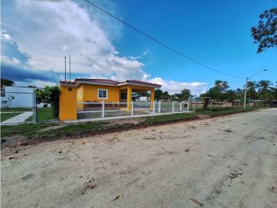Casa en Santa Clara, Ant&oacute;n