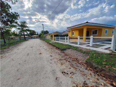 Casa en Santa Clara, Ant&oacute;n