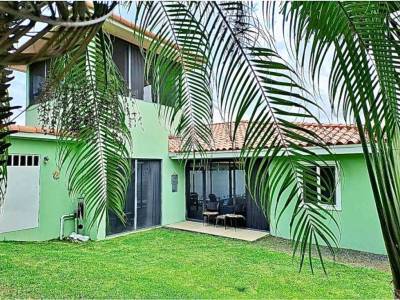 Casa en Playa Coronado, Chame