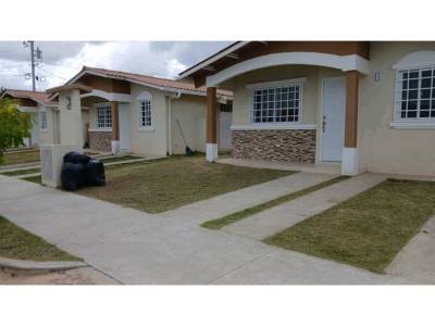 Casa en Puerto Caimito, La Chorrera