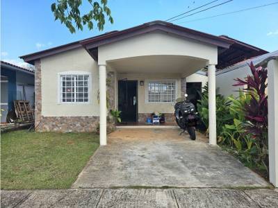Casa en Nuevo Arraij&aacute;n