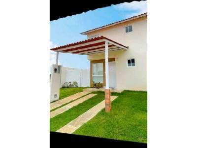 Casa en Nuevo Arraij&aacute;n