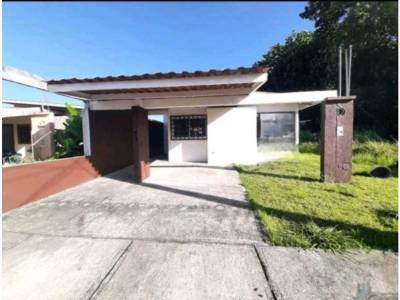 Casa en Nuevo Arraij&aacute;n